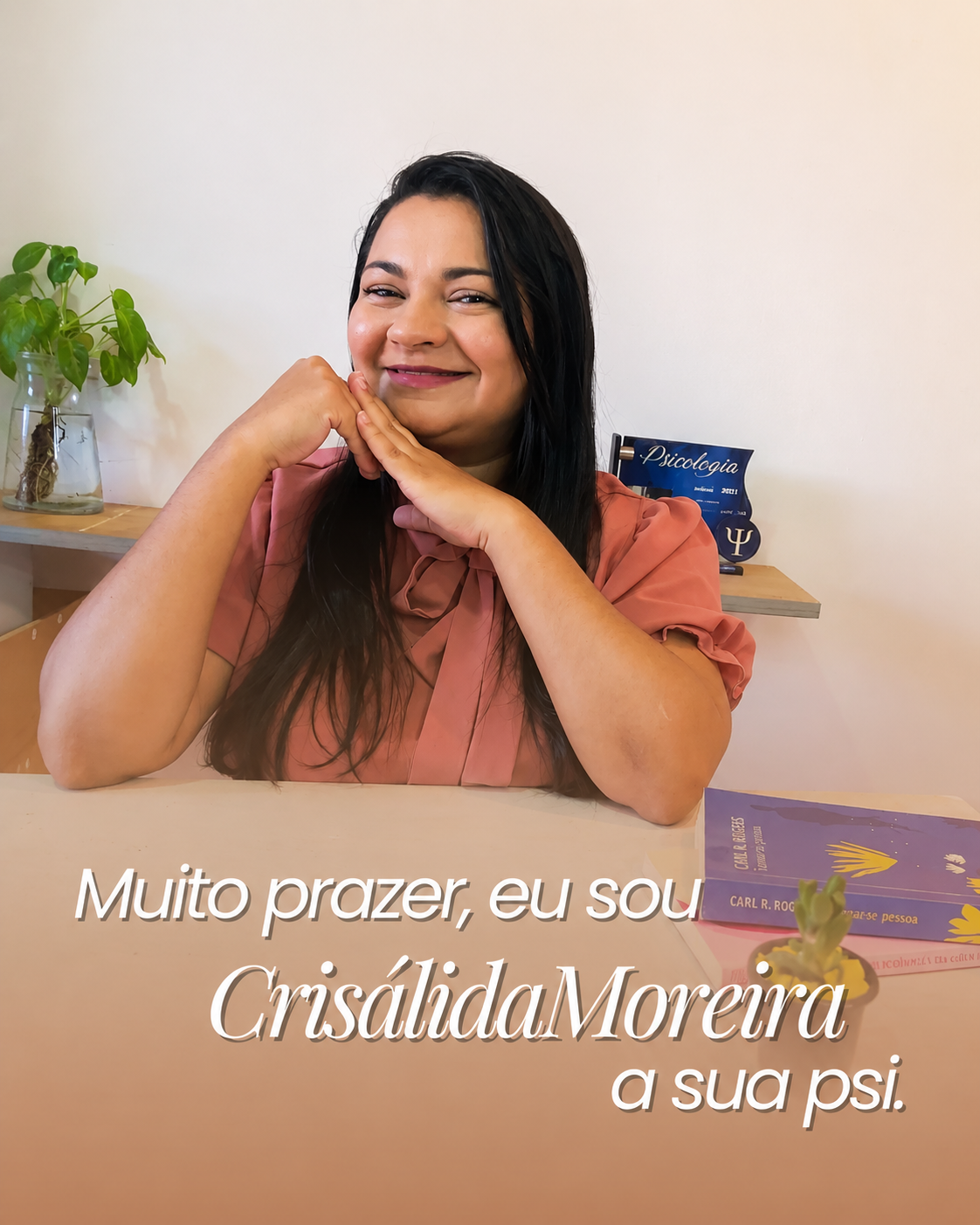Crisálida Sousa | Psicóloga clínica e perinatal