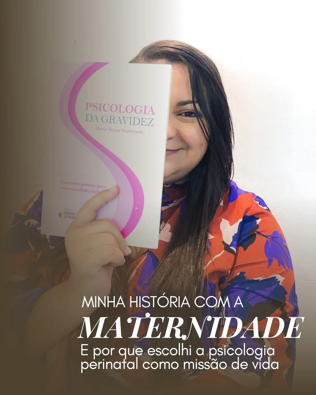 Crisálida Sousa | Psicóloga clínica e perinatal